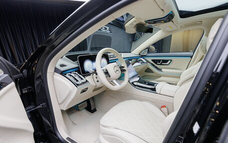 Mercedes-Benz S-Класс, 2025 год, 27 300 000 рублей, 12 фотография