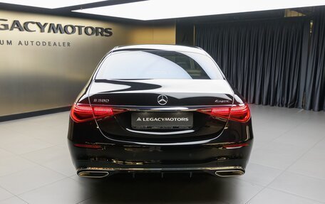 Mercedes-Benz S-Класс, 2025 год, 27 300 000 рублей, 6 фотография