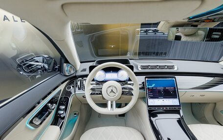 Mercedes-Benz S-Класс, 2025 год, 27 300 000 рублей, 15 фотография