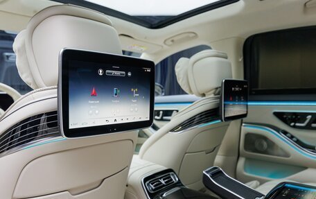 Mercedes-Benz S-Класс, 2025 год, 27 300 000 рублей, 30 фотография