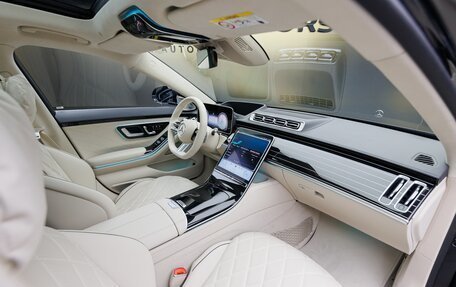 Mercedes-Benz S-Класс, 2025 год, 27 300 000 рублей, 24 фотография