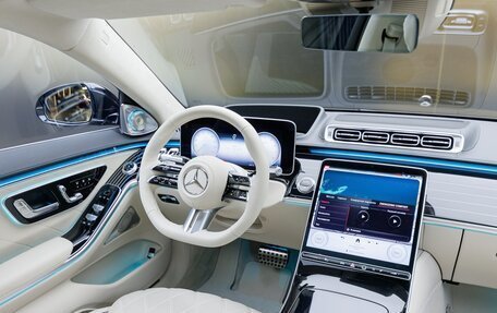Mercedes-Benz S-Класс, 2025 год, 27 300 000 рублей, 25 фотография