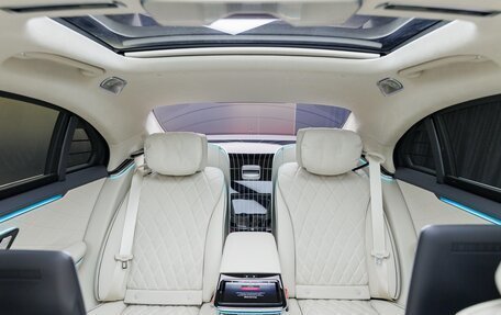 Mercedes-Benz S-Класс, 2025 год, 27 300 000 рублей, 31 фотография