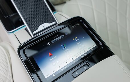 Mercedes-Benz S-Класс, 2025 год, 27 300 000 рублей, 32 фотография