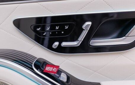 Mercedes-Benz S-Класс, 2025 год, 27 300 000 рублей, 40 фотография