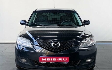 Mazda 3, 2008 год, 820 000 рублей, 3 фотография