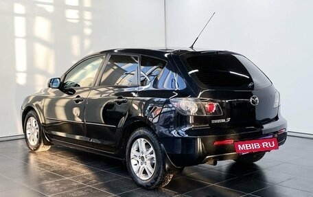 Mazda 3, 2008 год, 820 000 рублей, 4 фотография