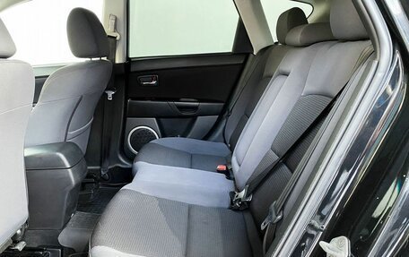 Mazda 3, 2008 год, 820 000 рублей, 12 фотография