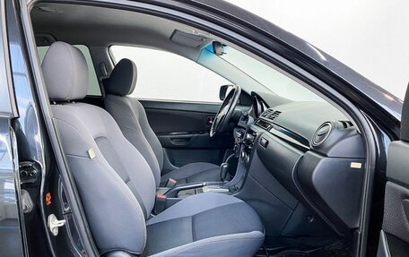 Mazda 3, 2008 год, 820 000 рублей, 14 фотография