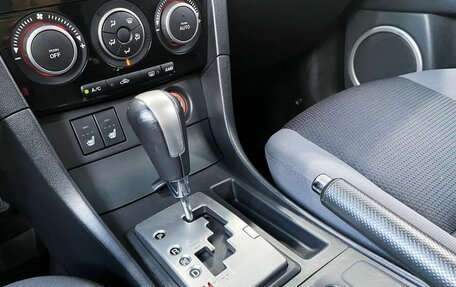 Mazda 3, 2008 год, 820 000 рублей, 15 фотография