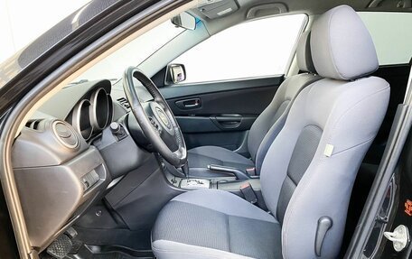 Mazda 3, 2008 год, 820 000 рублей, 11 фотография