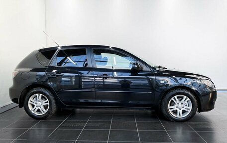 Mazda 3, 2008 год, 820 000 рублей, 8 фотография