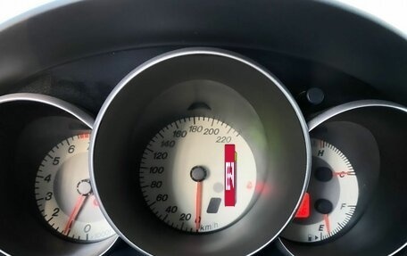 Mazda 3, 2008 год, 820 000 рублей, 16 фотография