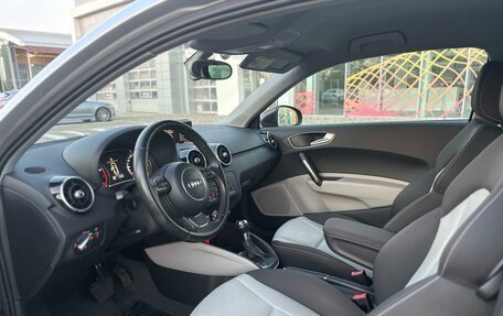 Audi A1, 2011 год, 1 100 000 рублей, 9 фотография