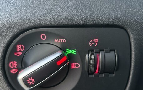 Audi A1, 2011 год, 1 100 000 рублей, 16 фотография