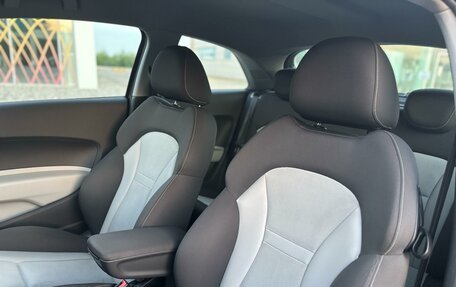 Audi A1, 2011 год, 1 100 000 рублей, 10 фотография