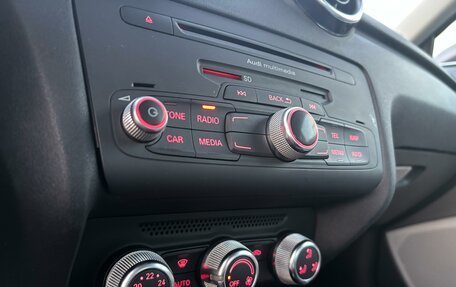 Audi A1, 2011 год, 1 100 000 рублей, 14 фотография