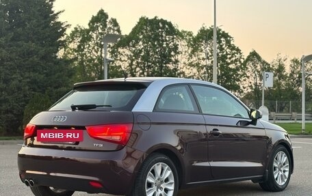 Audi A1, 2011 год, 1 100 000 рублей, 5 фотография