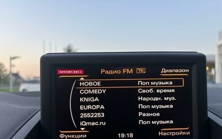 Audi A1, 2011 год, 1 100 000 рублей, 17 фотография