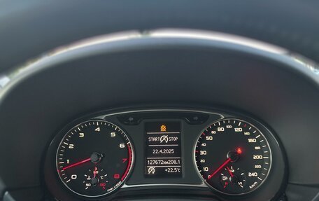 Audi A1, 2011 год, 1 100 000 рублей, 18 фотография