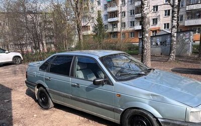 Volkswagen Passat B3, 1990 год, 115 000 рублей, 1 фотография