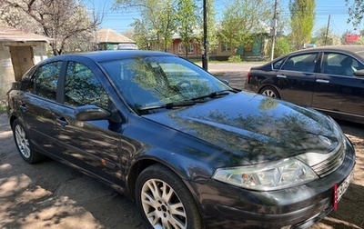 Renault Laguna II, 2002 год, 375 000 рублей, 1 фотография
