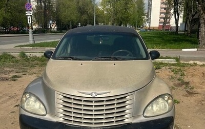 Chrysler PT Cruiser, 2002 год, 185 000 рублей, 1 фотография