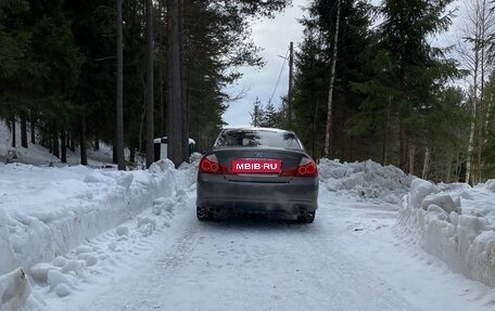 Infiniti M, 2008 год, 1 300 000 рублей, 7 фотография