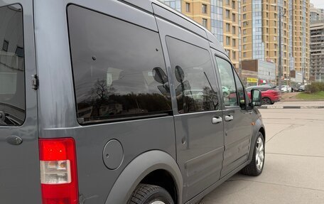 Ford Tourneo Connect I, 2006 год, 450 000 рублей, 8 фотография