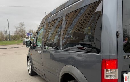 Ford Tourneo Connect I, 2006 год, 450 000 рублей, 7 фотография