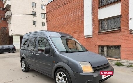 Ford Tourneo Connect I, 2006 год, 450 000 рублей, 2 фотография