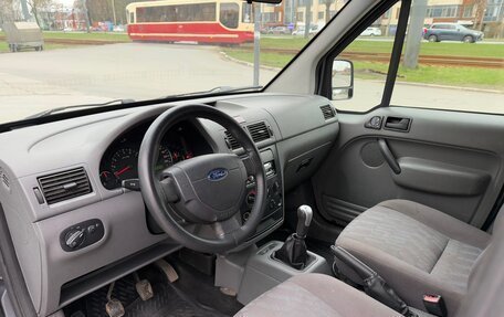 Ford Tourneo Connect I, 2006 год, 450 000 рублей, 10 фотография
