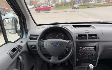 Ford Tourneo Connect I, 2006 год, 450 000 рублей, 9 фотография