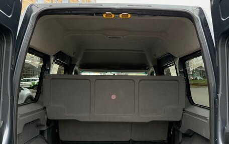 Ford Tourneo Connect I, 2006 год, 450 000 рублей, 13 фотография
