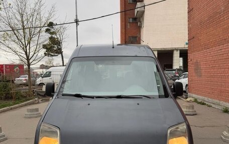 Ford Tourneo Connect I, 2006 год, 450 000 рублей, 3 фотография