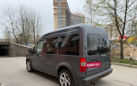 Ford Tourneo Connect I, 2006 год, 450 000 рублей, 6 фотография