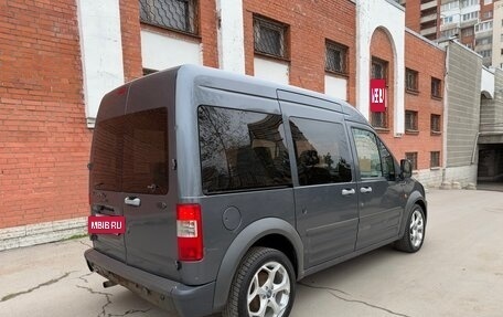 Ford Tourneo Connect I, 2006 год, 450 000 рублей, 5 фотография