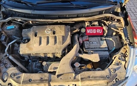 Nissan Tiida, 2010 год, 750 000 рублей, 12 фотография