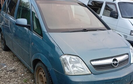 Opel Meriva, 2006 год, 298 000 рублей, 2 фотография