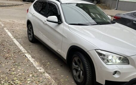 BMW X1, 2014 год, 1 550 000 рублей, 2 фотография
