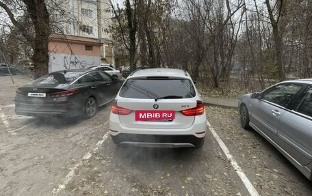 BMW X1, 2014 год, 1 550 000 рублей, 5 фотография
