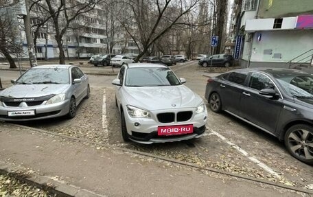 BMW X1, 2014 год, 1 550 000 рублей, 3 фотография
