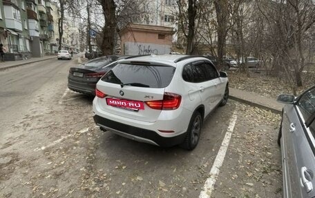 BMW X1, 2014 год, 1 550 000 рублей, 6 фотография