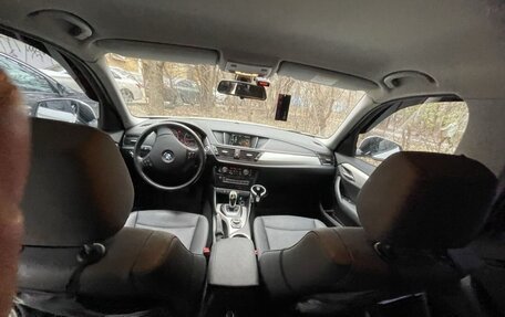 BMW X1, 2014 год, 1 550 000 рублей, 7 фотография