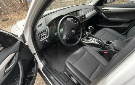 BMW X1, 2014 год, 1 550 000 рублей, 9 фотография
