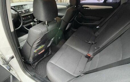 BMW X1, 2014 год, 1 550 000 рублей, 8 фотография