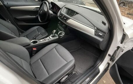 BMW X1, 2014 год, 1 550 000 рублей, 10 фотография