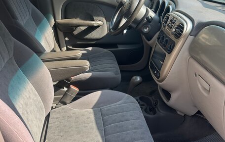 Chrysler PT Cruiser, 2002 год, 185 000 рублей, 6 фотография