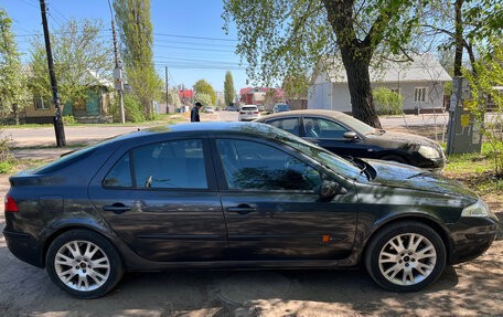 Renault Laguna II, 2002 год, 375 000 рублей, 2 фотография