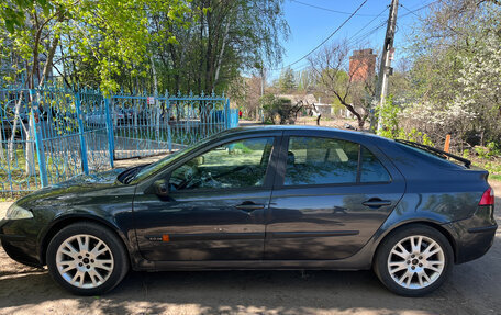 Renault Laguna II, 2002 год, 375 000 рублей, 6 фотография
